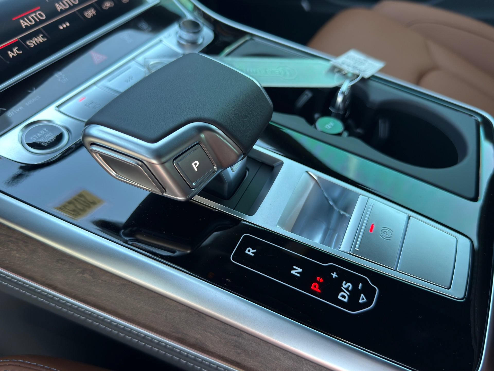 New 2026 Audi Q8 Prestige AWD/4WD image 17
