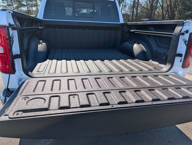 New 2026 RAM 1500 Laramie image 27