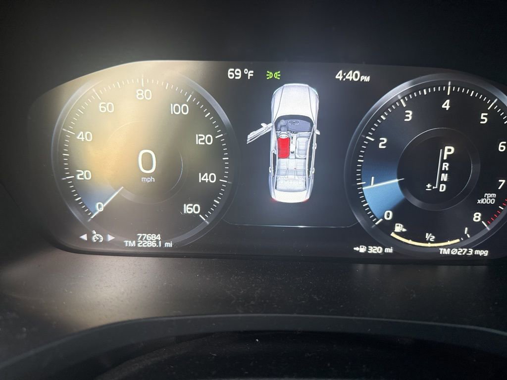 Used 2019 Volvo S60 T5 Momentum w/ Multimedia Package image 24