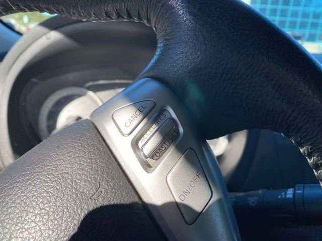 Used 2015 Nissan Sentra SR w/ Navigation Package image 17