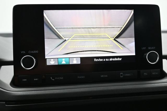 Used 2025 Honda Accord LX image 16