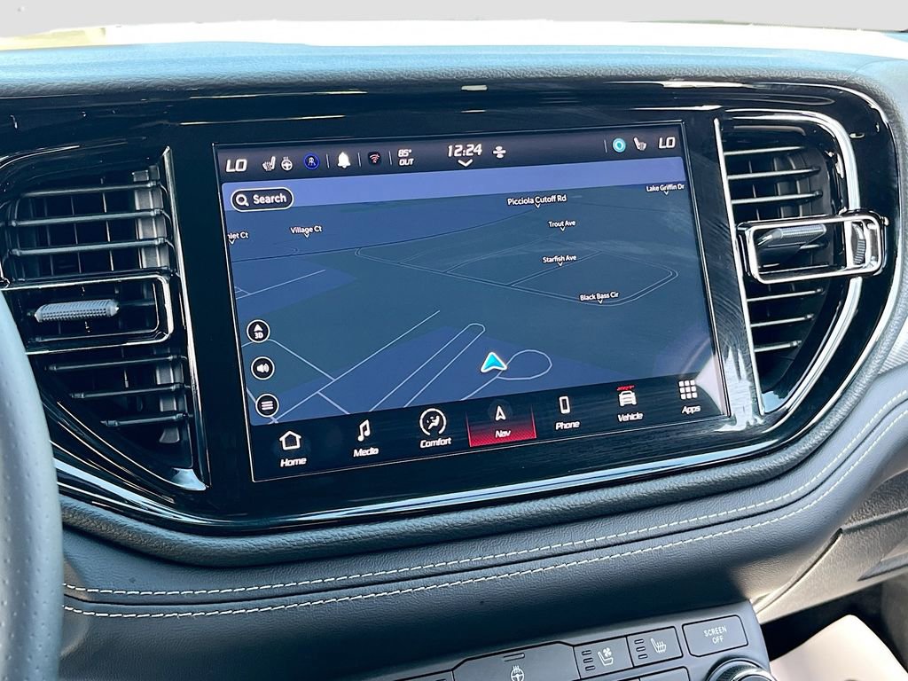 New 2026 Dodge Durango SRT Hellcat image 13