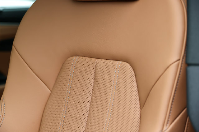 New 2026 Audi A6 Prestige AWD/4WD image 20