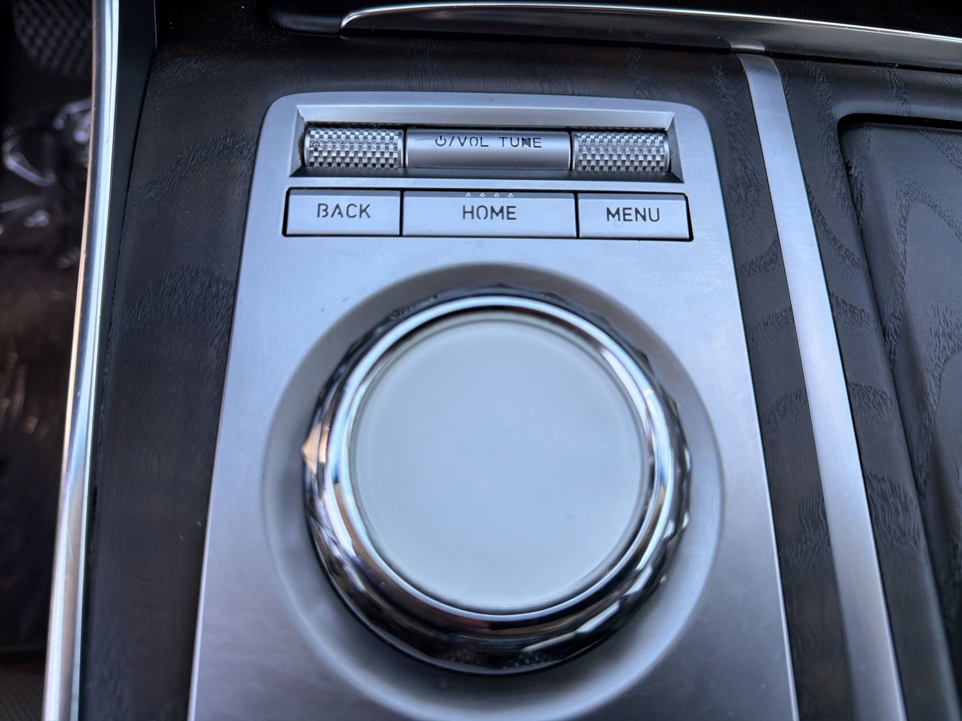 Used 2024 Genesis GV80 2.5T AWD/4WD image 10