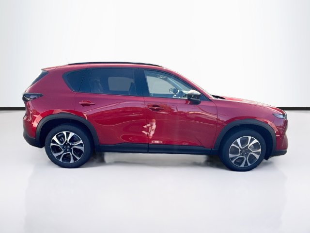 New 2026 MAZDA CX-5 Preferred AWD/4WD image 8