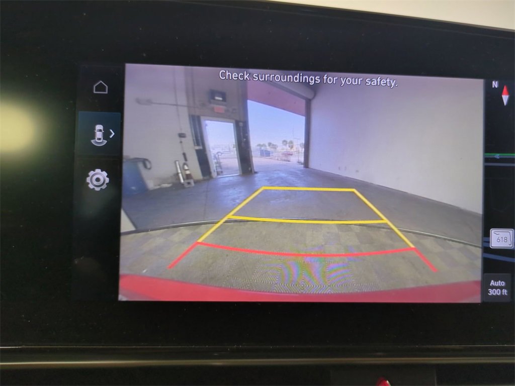 Certified 2023 Hyundai Elantra SEL w/ Convenience Package image 21