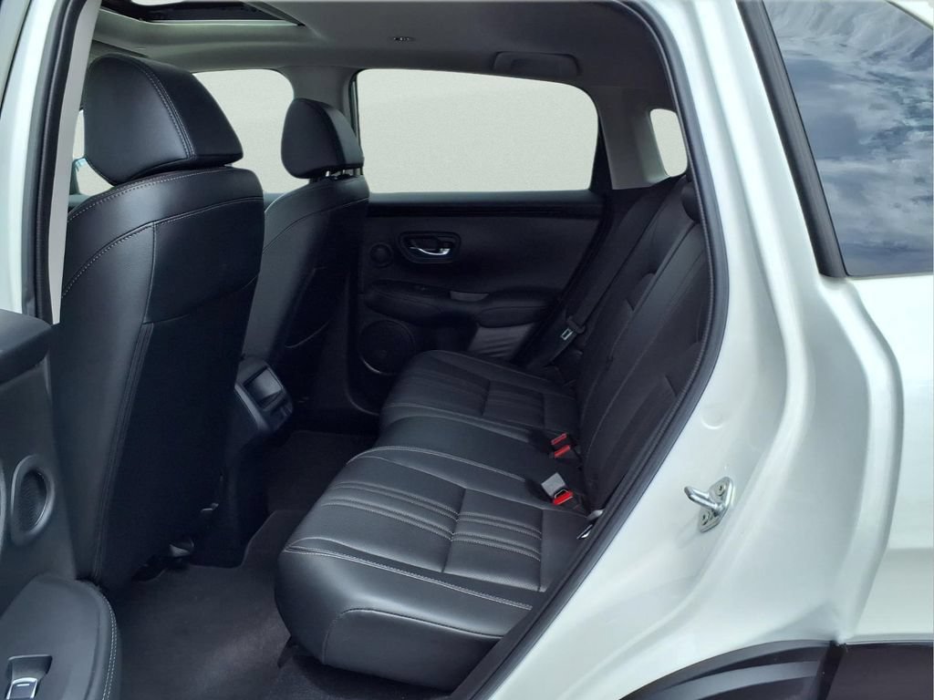 Used 2024 Honda HR-V EX-L image 24