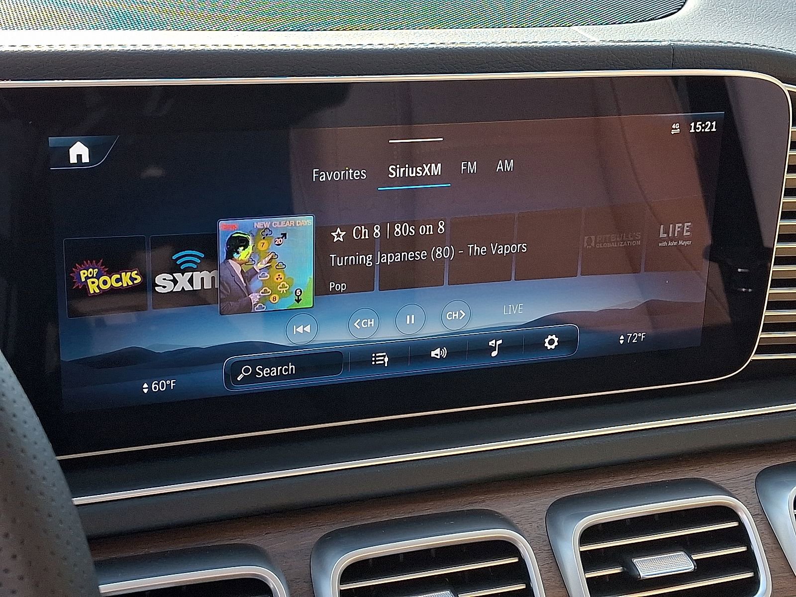 New 2026 Mercedes-Benz GLS 450 4MATIC image 13