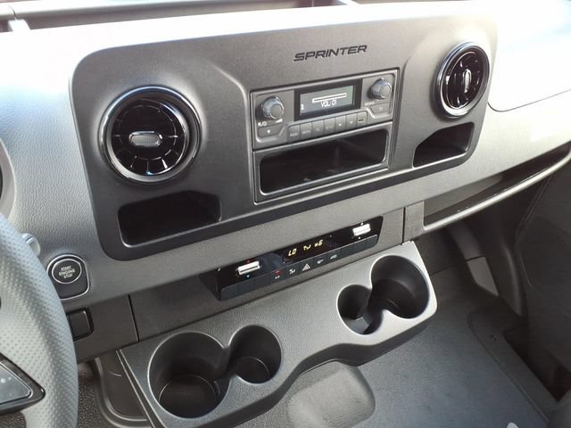 New 2026 Mercedes-Benz Sprinter 2500 image 5