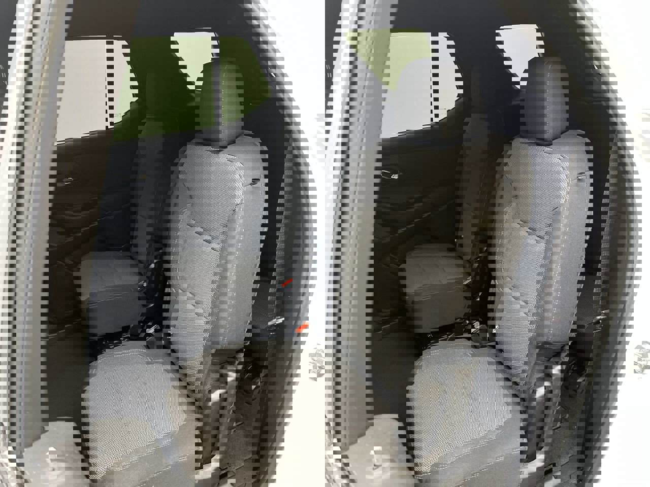 Certified 2023 Chevrolet Traverse LT w/ Midnight/Sport Edition image 11