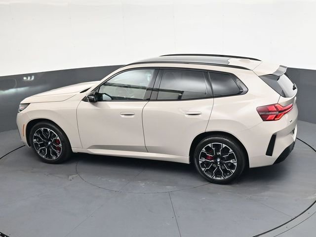 Used 2025 BMW X3 M50 w/ Premium Package image 30