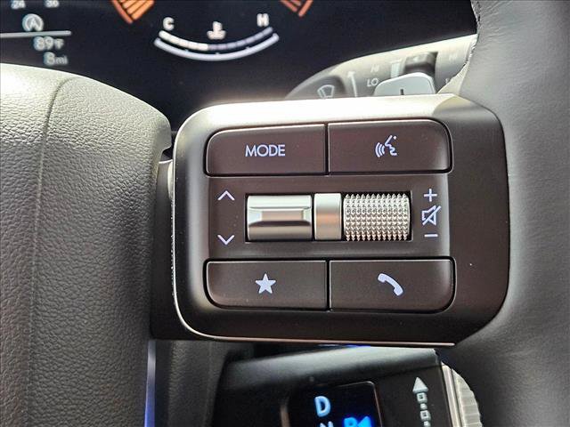 New 2026 Hyundai Santa Fe SE FWD image 13