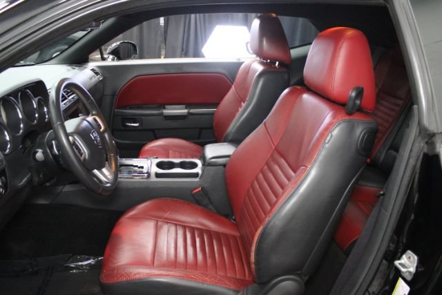 Used 2014 Dodge Challenger R/T Plus RWD image 12