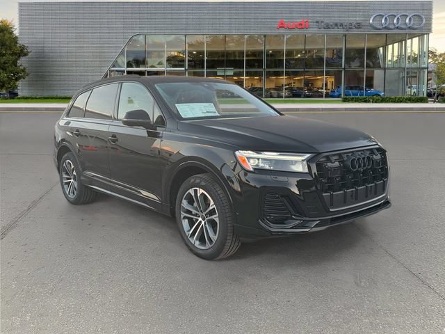 New 2026 Audi Q7 2.0T Premium