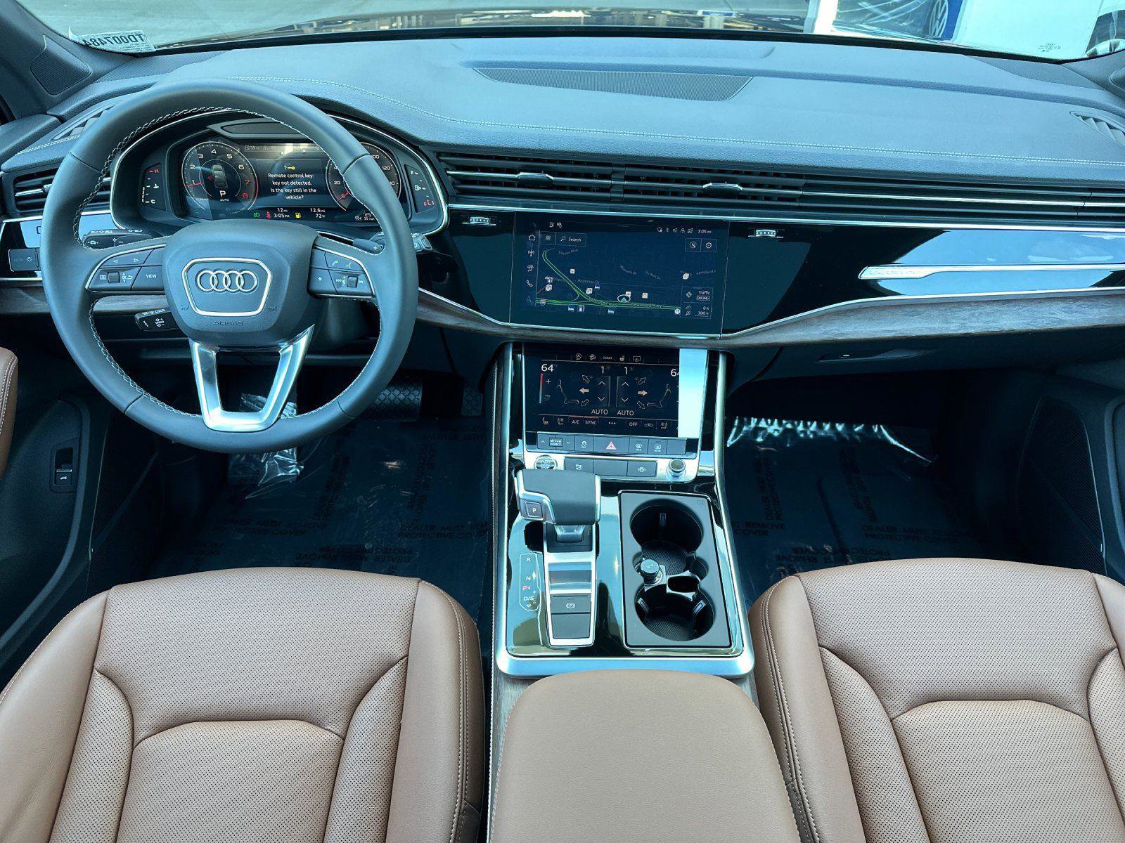 New 2026 Audi Q7 2.0T Premium Plus image 12