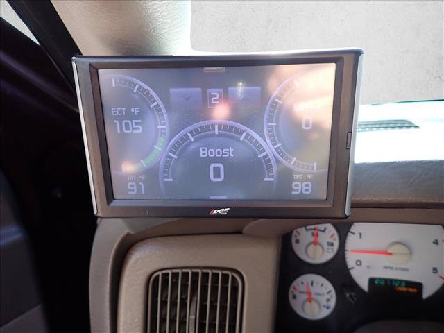 Used 2004 Dodge Ram 3500 Truck SLT w/ Off-Road Group AWD/4WD image 16