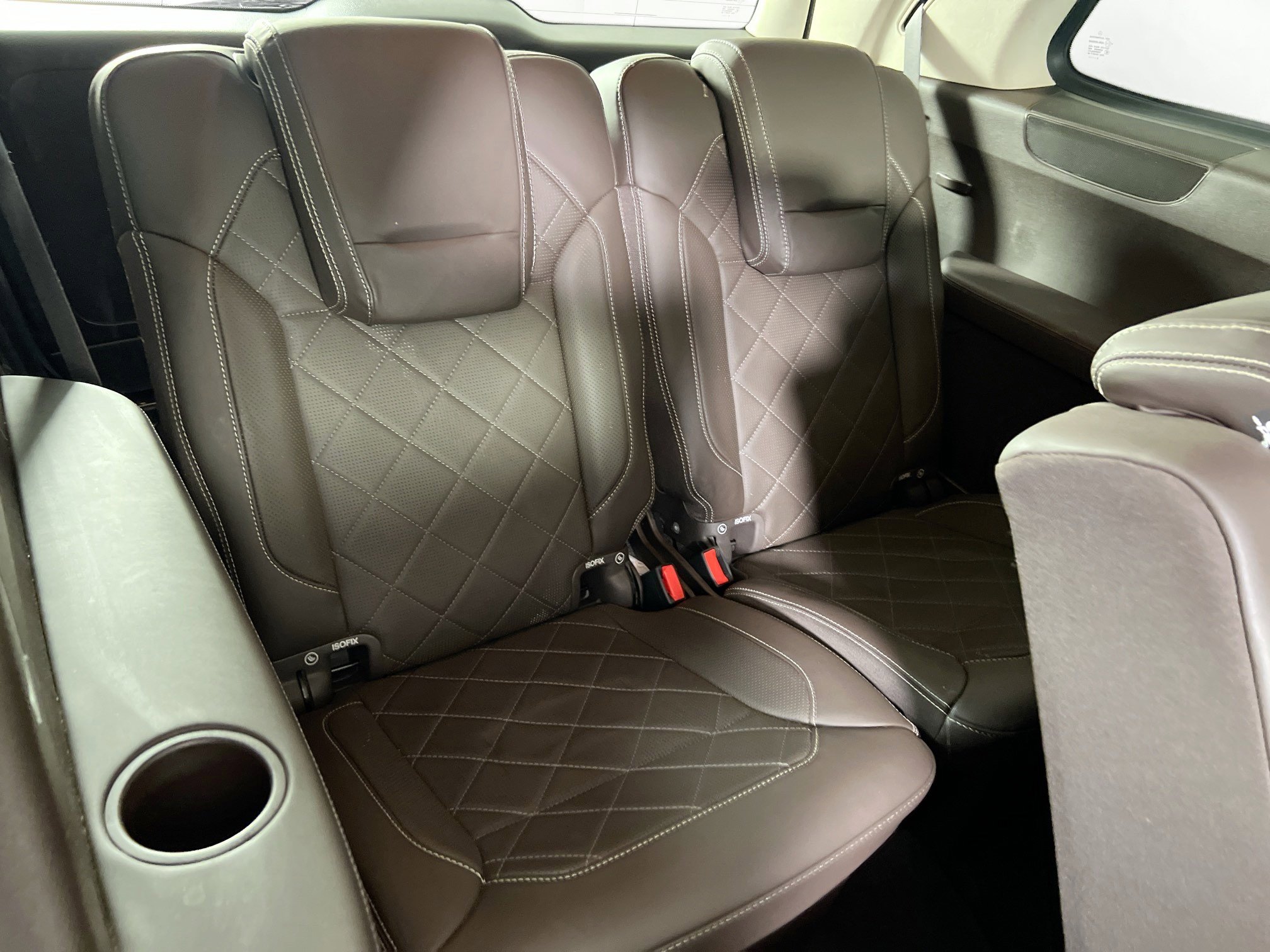 Used 2019 Mercedes-Benz GLS 550 4MATIC image 29