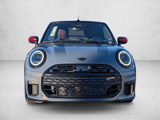 New 2026 MINI Cooper S image 6