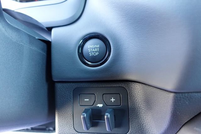 New 2026 Toyota Tundra Platinum AWD/4WD image 25