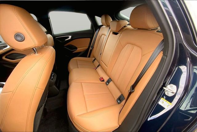 New 2026 Audi A5 2.0T Premium AWD/4WD image 9