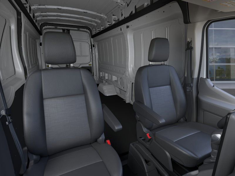 New 2026 Ford Transit 350 148 High Roof Extended DRW RWD image 40