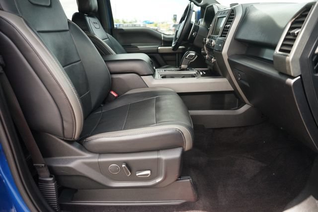 Used 2017 Ford F150 Raptor w/ Equipment Group 802A Luxury AWD/4WD image 19