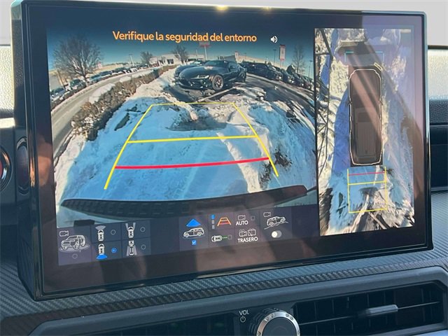 Certified 2025 Toyota 4Runner TRD Pro image 35