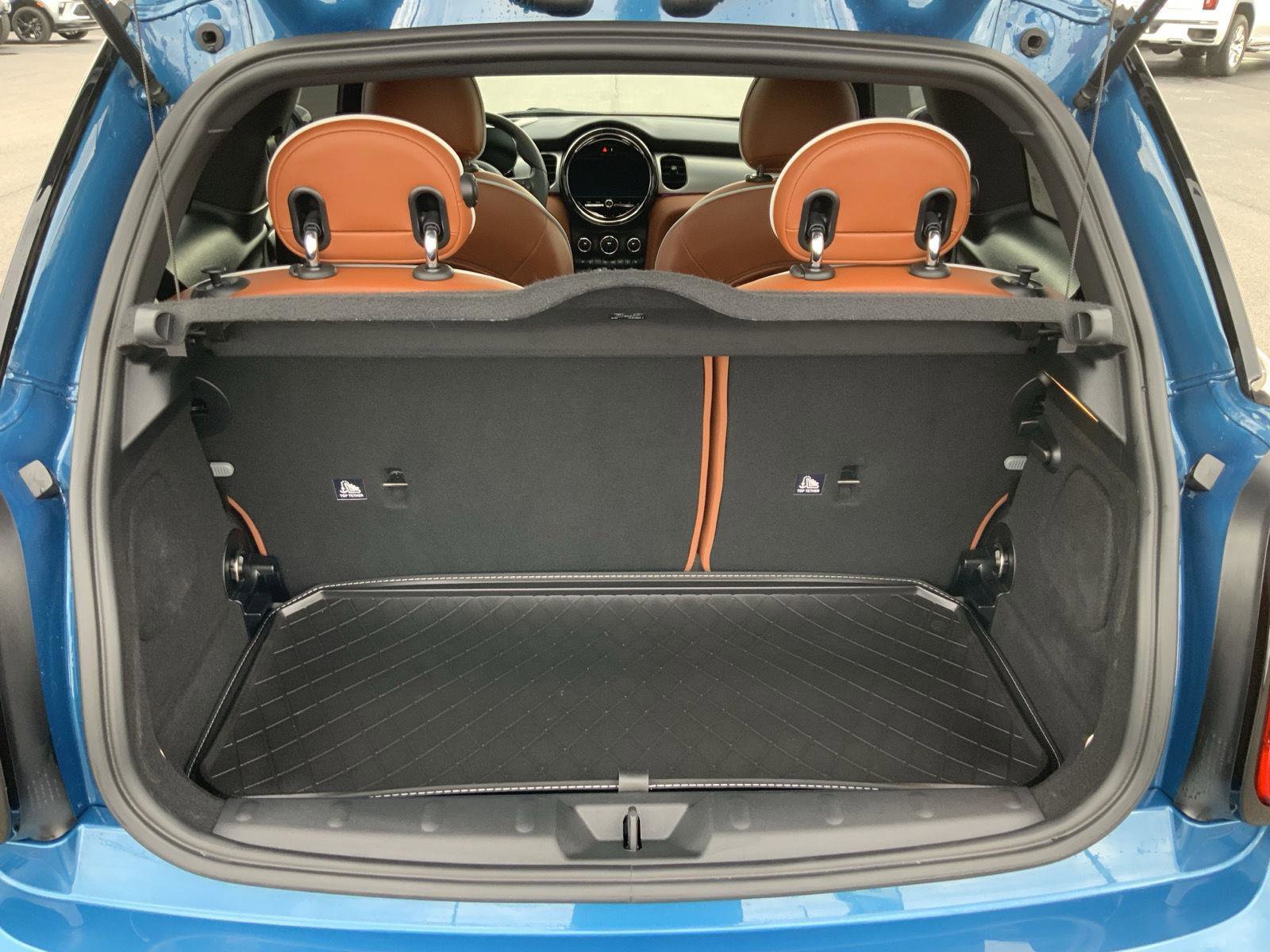 Used 2024 MINI Cooper S image 11