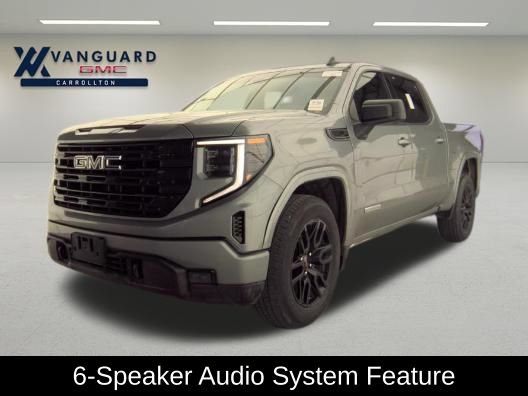 Used 2023 GMC Sierra 1500 Elevation RWD image 9