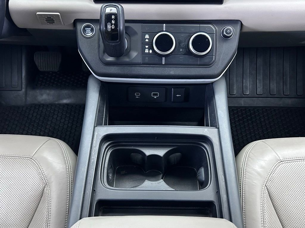 Used 2022 Land Rover Defender 110 XS Edition image 57