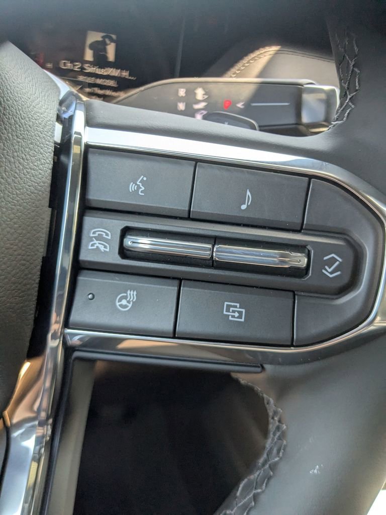 New 2025 GMC Yukon XL Denali w/ Sun & Power Step Package image 20