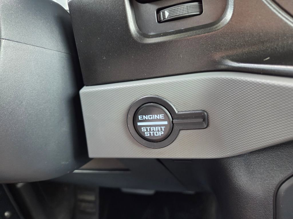 Used 2022 Ford Bronco 4-Door w/ Sasquatch Package image 28