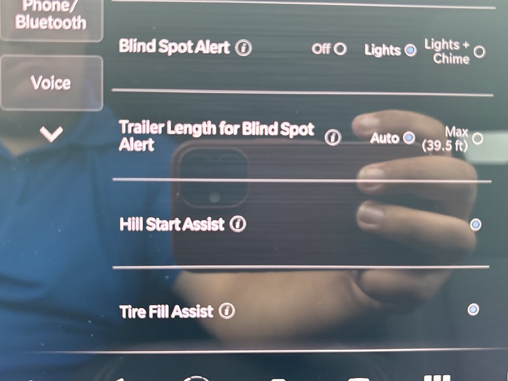 New 2026 RAM 1500 Big Horn AWD/4WD image 10