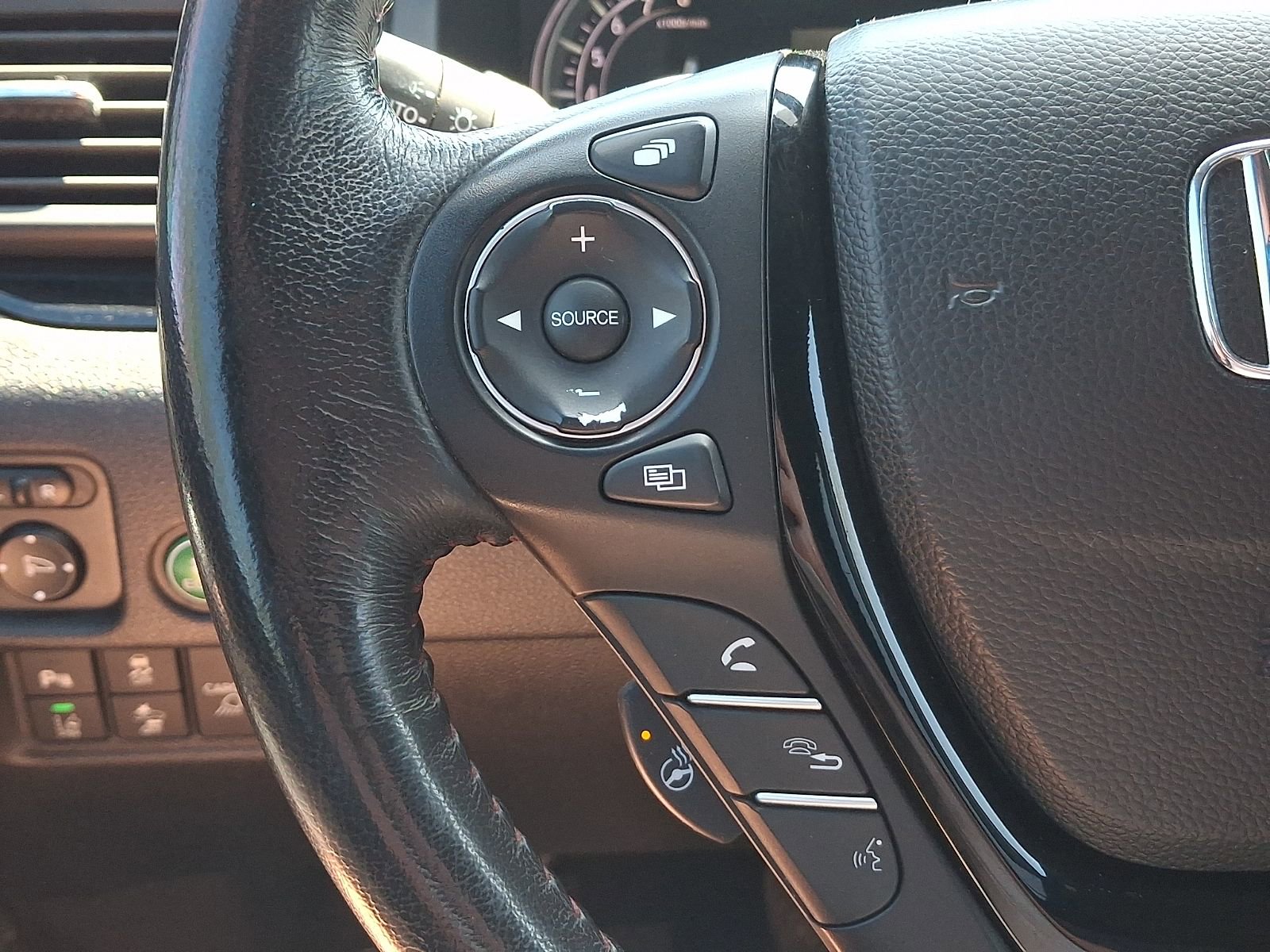 Used 2017 Honda Ridgeline Black Edition image 23