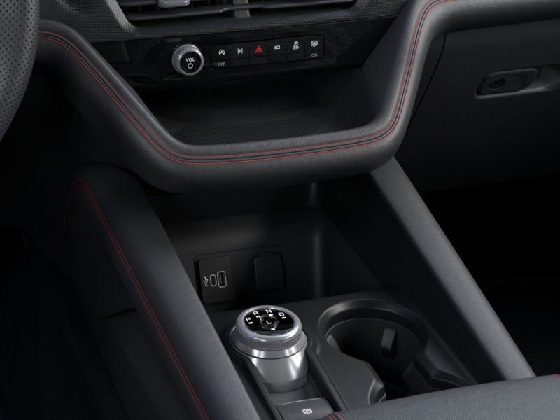 New 2026 Ford Explorer ST-Line image 14