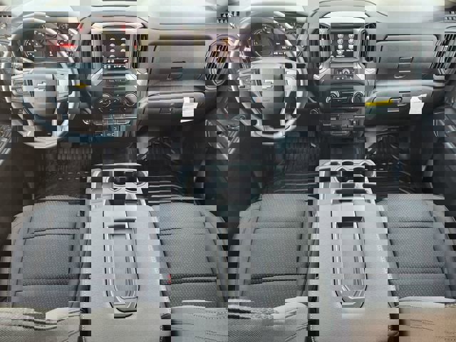 New 2026 Chevrolet Silverado 3500 W/T w/ WT Convenience Package image 26