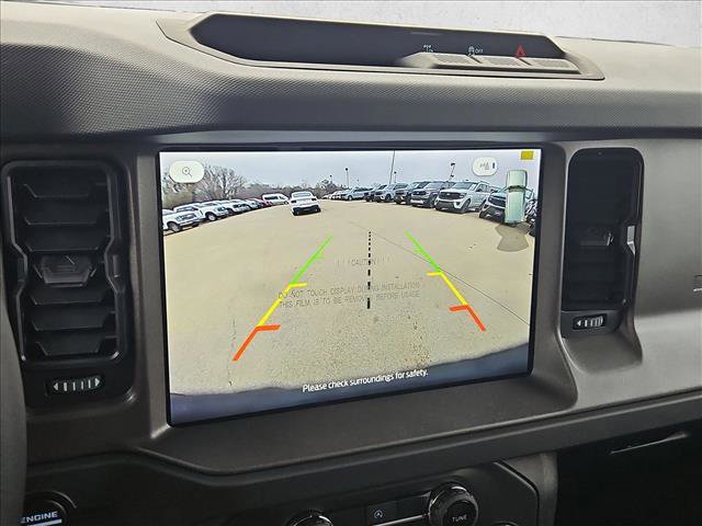 New 2026 Ford Bronco Big Bend AWD/4WD image 13