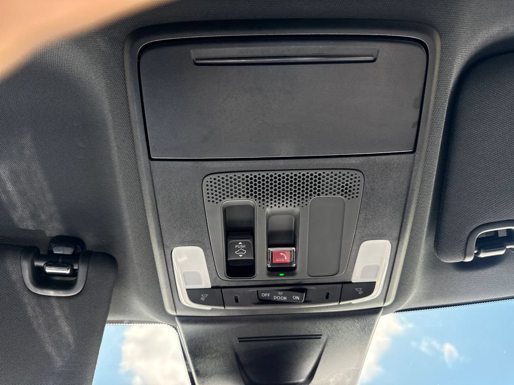Certified 2026 Honda Civic FWD Hybrid Sedan image 28