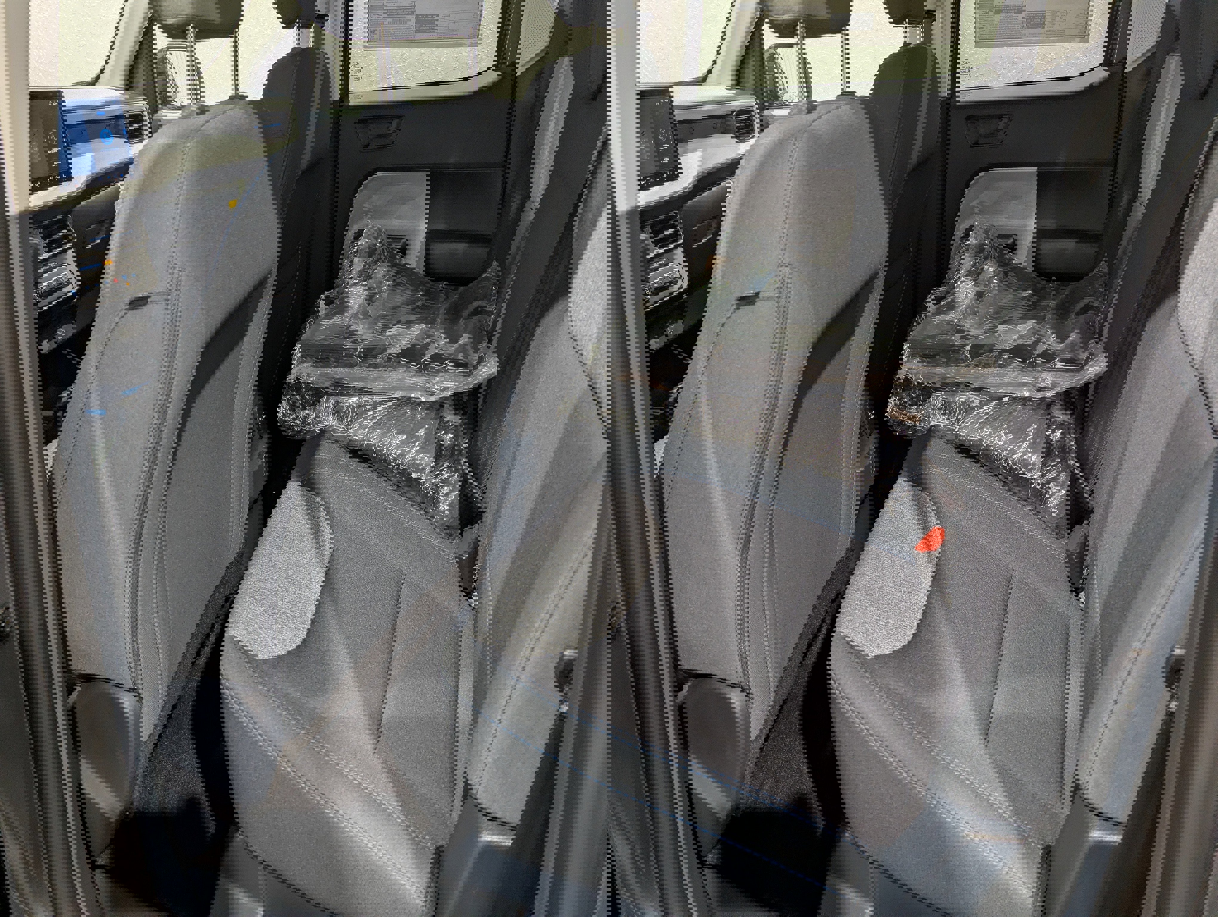 New 2026 Ford Maverick XLT w/ XLT Luxury Package image 11