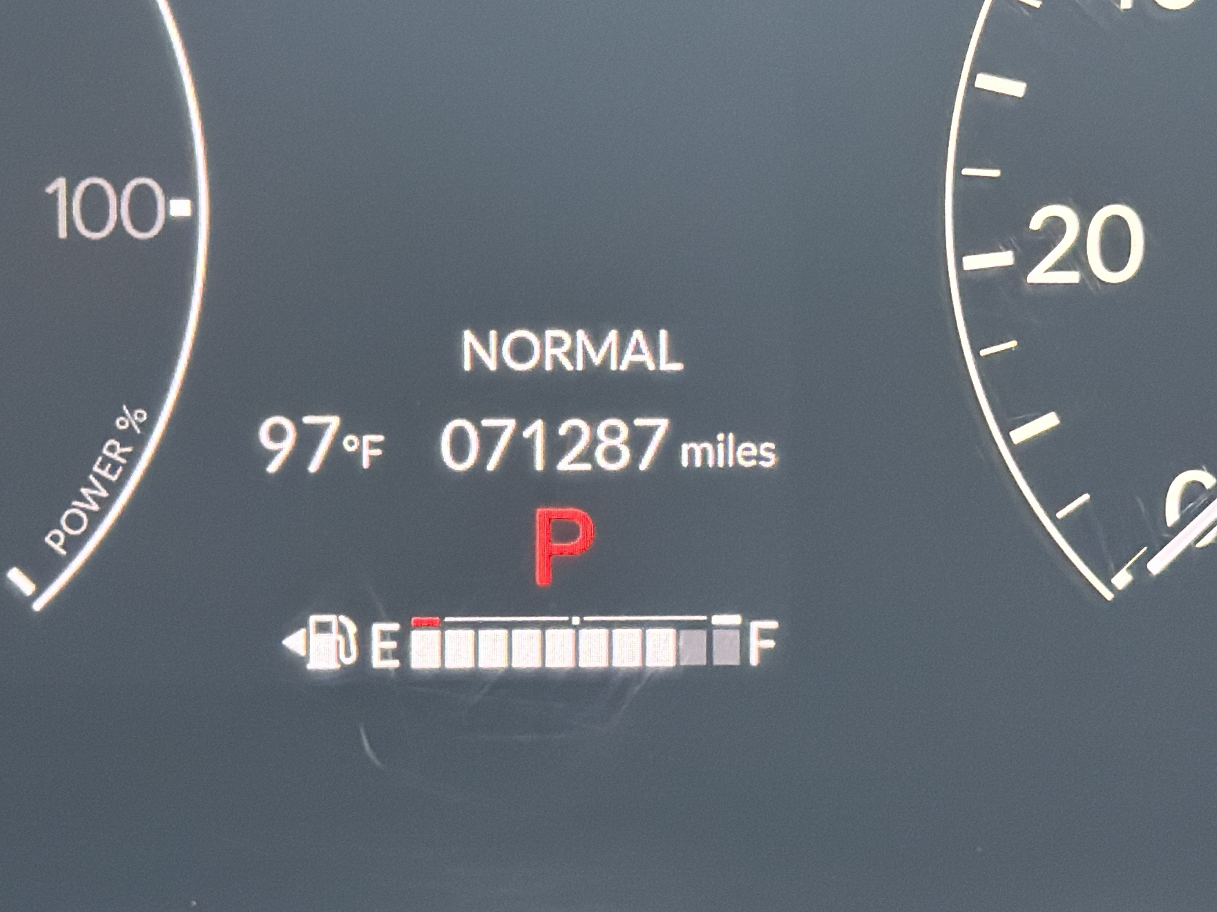 Certified 2024 Honda CR-V Sport-L image 21