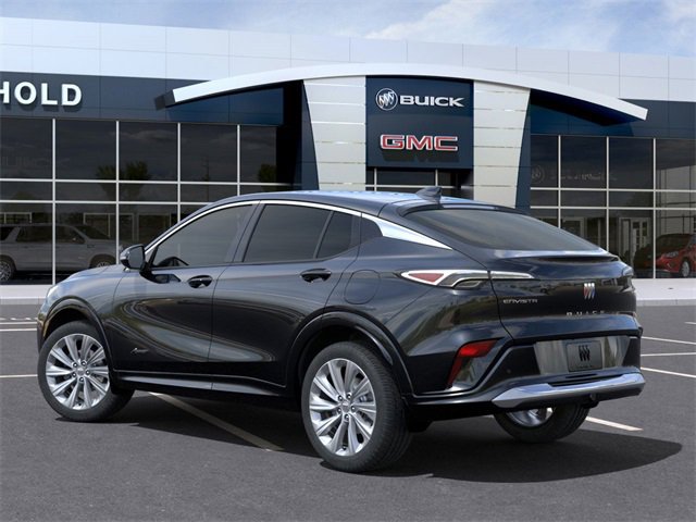 New 2025 Buick Envista Avenir image 3