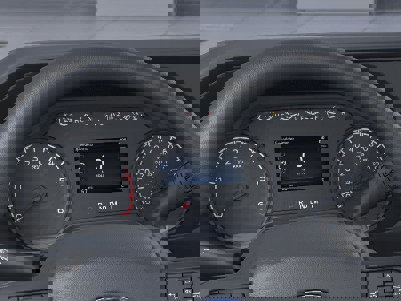 New 2026 Ford F350 XL w/ XL Chrome Package image 13