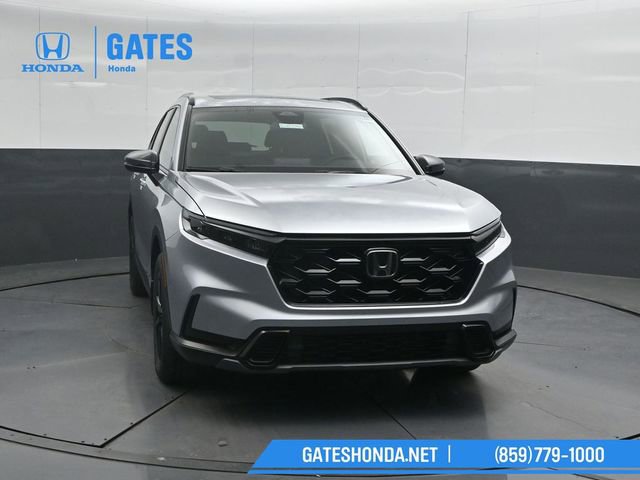 New 2026 Honda CR-V Sport image 5
