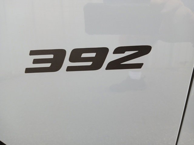 Used 2022 Dodge Charger Scat Pack w/ Daytona Edition Group image 6