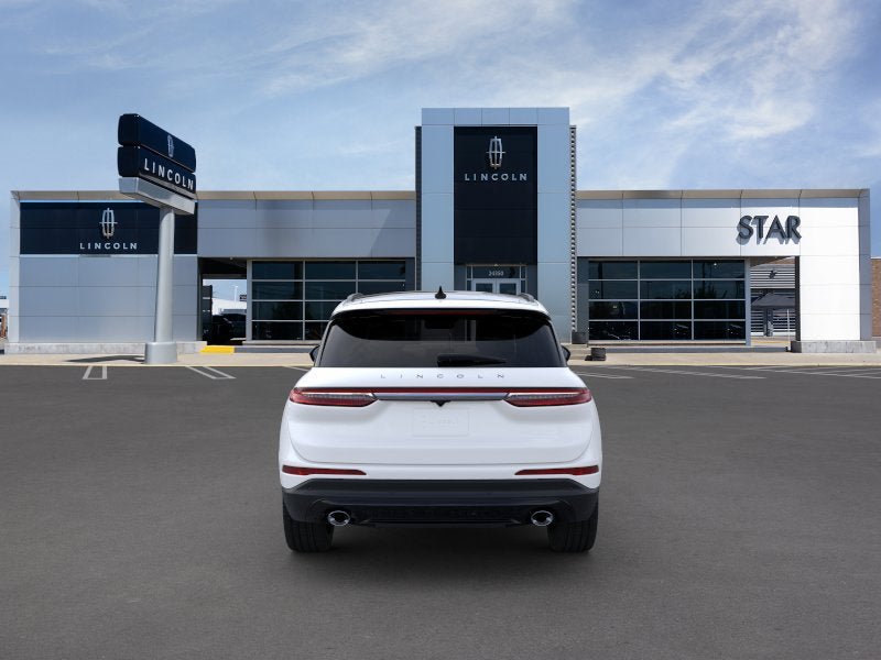 New 2023 Lincoln Corsair Reserve w/ Equipment Group 202A AWD/4WD image 5