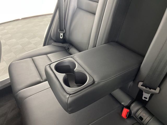 Used 2023 Nissan Rogue SL FWD image 44