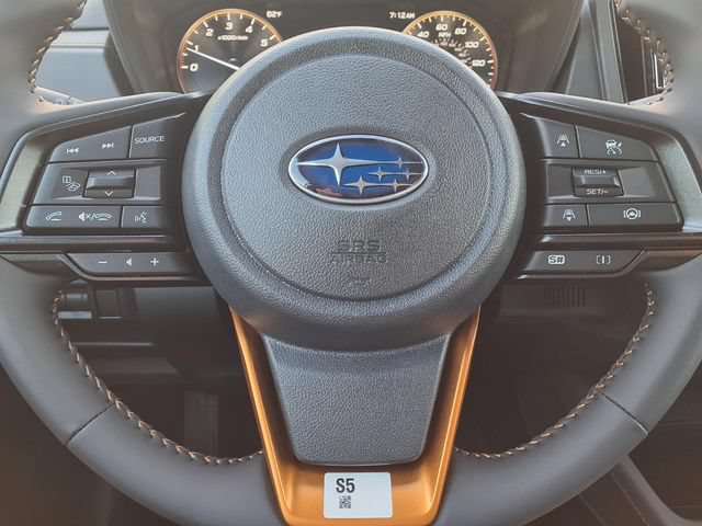 New 2026 Subaru Forester Wilderness AWD/4WD image 14