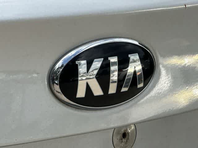 Used 2015 Kia Forte LX FWD image 21