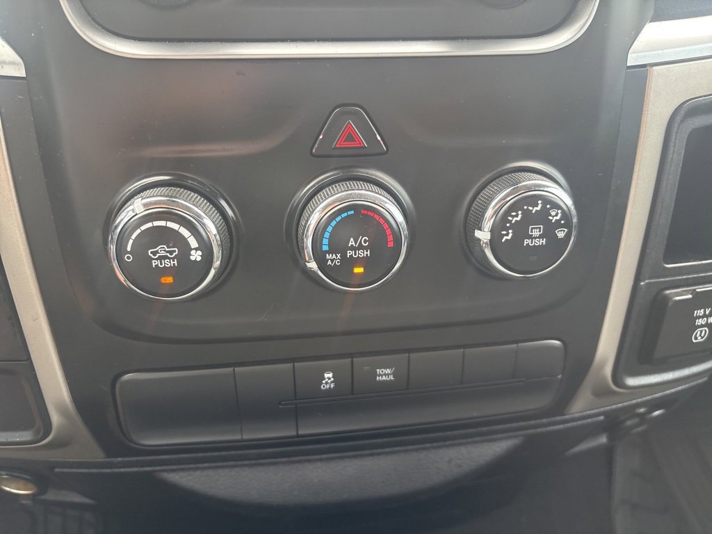 Used 2015 RAM 1500 Big Horn image 11