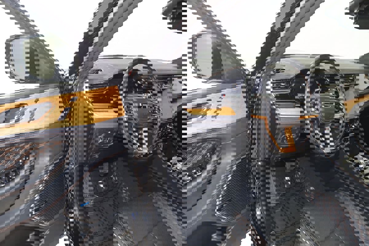 Used 2023 Jeep Grand Cherokee Summit image 59